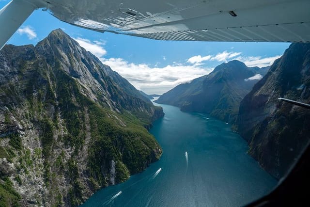 Milford Sound